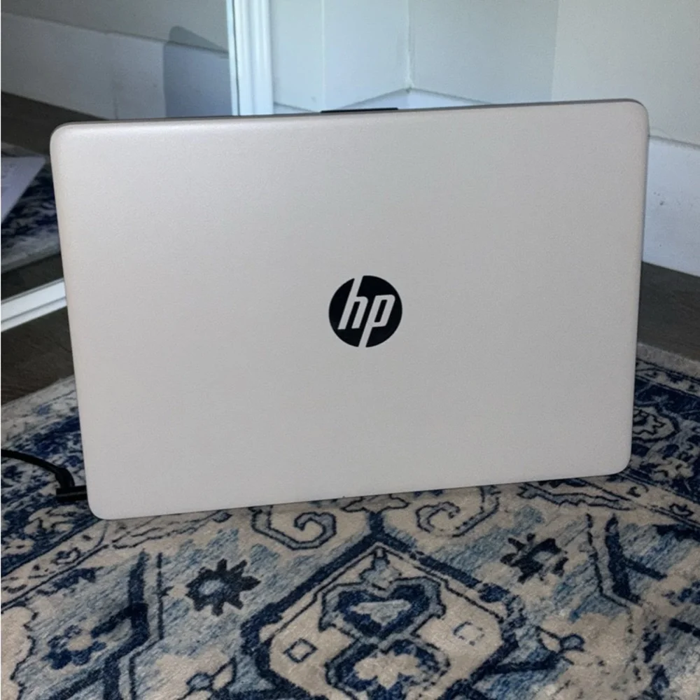 HP 14 inch Laptop